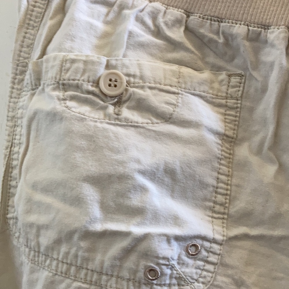 FINAL MARKDOWN Belly by design maternity slacks medium - Picture 3 of 6
